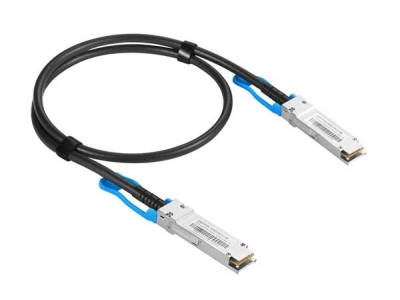 200G QSFP56 Direct Attach Cable - PAM4