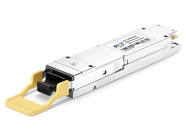 400G OSFP Transceiver