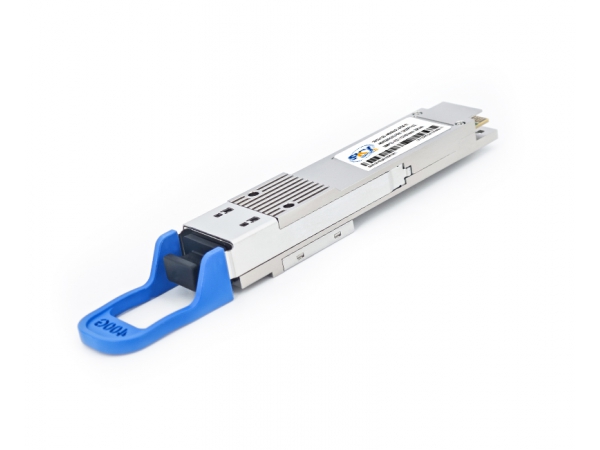 400G Transceiver