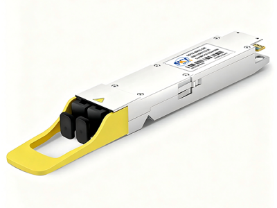800G OSFP112 DR 光收发模块(500米,双MPO-12接口)