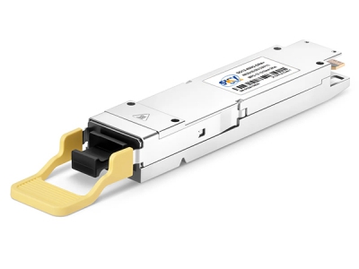 OSFP112 400G DR4+ Transceiver