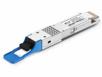 400G QSFP-DD DR4 Transceiver
