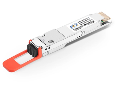 400G QSFP-DD ER4 30Km Transceiver