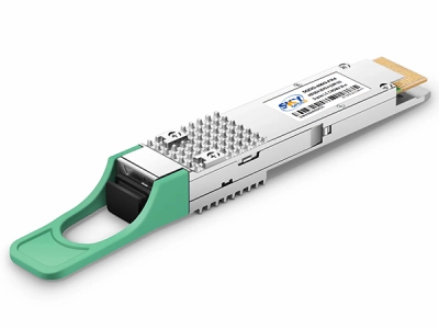 400G QSFP-DD FR4 Transceiver
