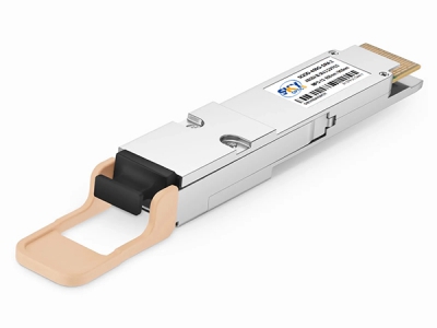 400G QSFP-DD SR4.2 BiDi Transceiver