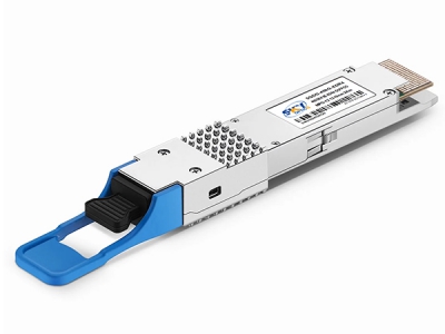 400G QSFP-DD XDR4 Transceiver