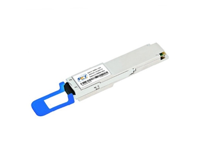 400G QSFP112 LR4